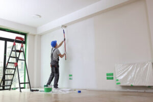 Paint Contractors